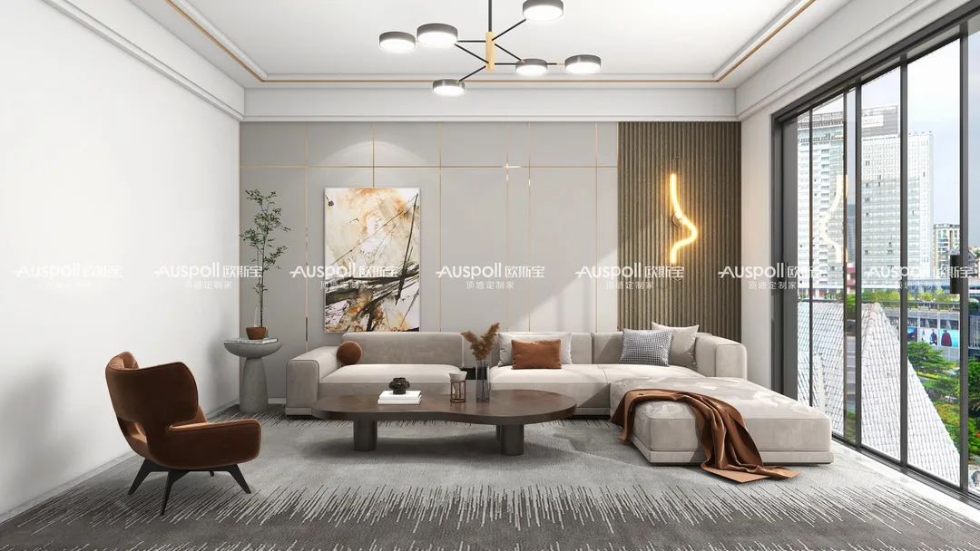 这是c7电子娱乐登录入口集成吊顶空间效果图