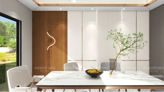 绝了！普通家秒变梦中情房，背